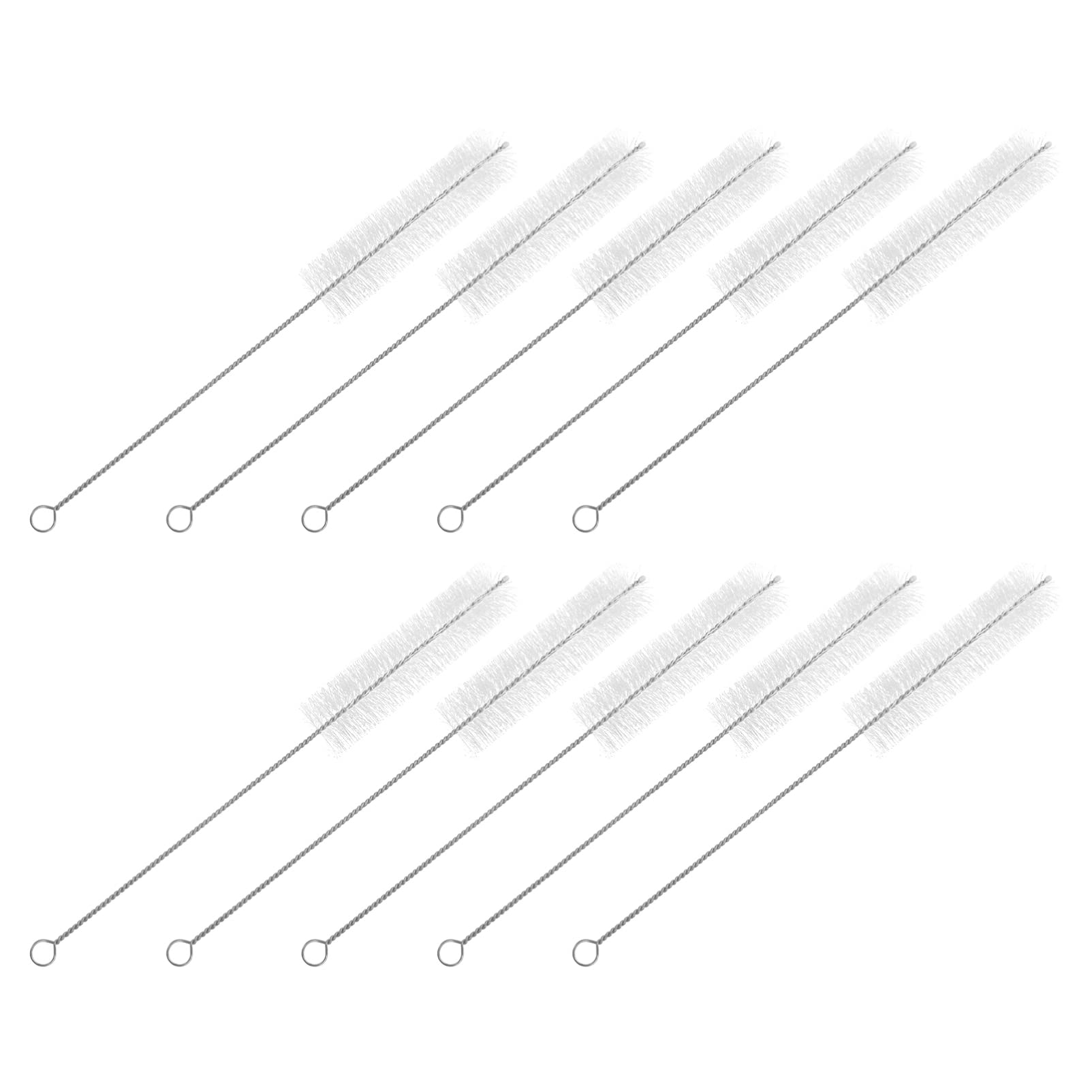 Didiseaon 3sets Spazzole Per e Borracce Spazzole Slender Per Bottiglie e Accessori Per Per Bottiglie e
