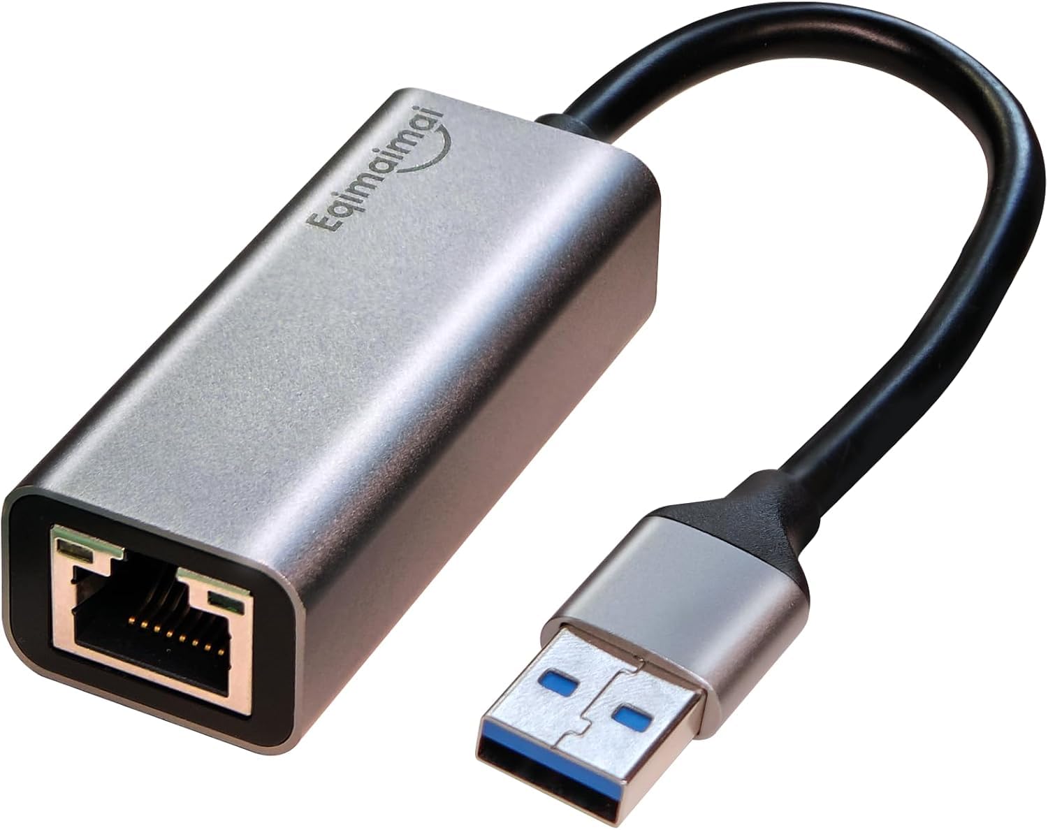 eqimaimai USB Adapter