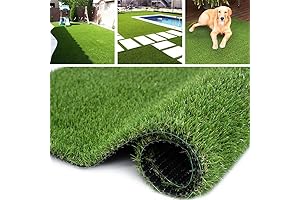 Artificial Grass Turf Lawn: Your Oasis of Green