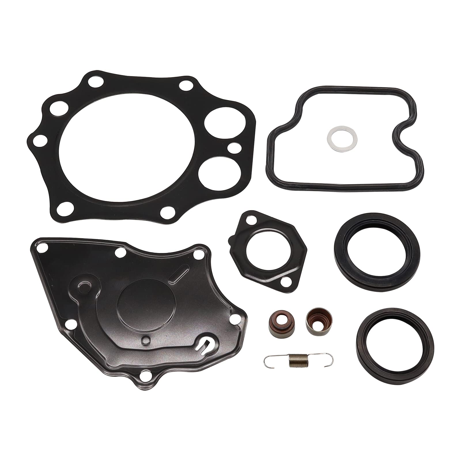 Kit de Juntas y Sellos para Motor de 350 CC para Carrito de Golf a Gasolina Club Car DS Precedent 2005-2015 Motor Kawasaki FE350