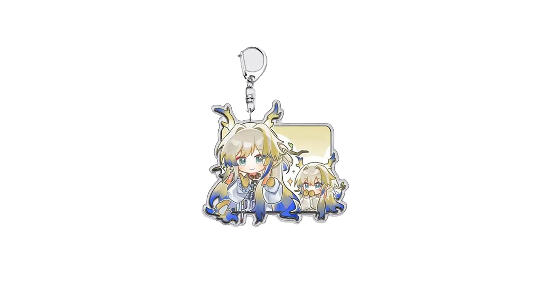 Amazon.co.jp: [HESHI] アークナイツ シュウ ニェン シー リィン