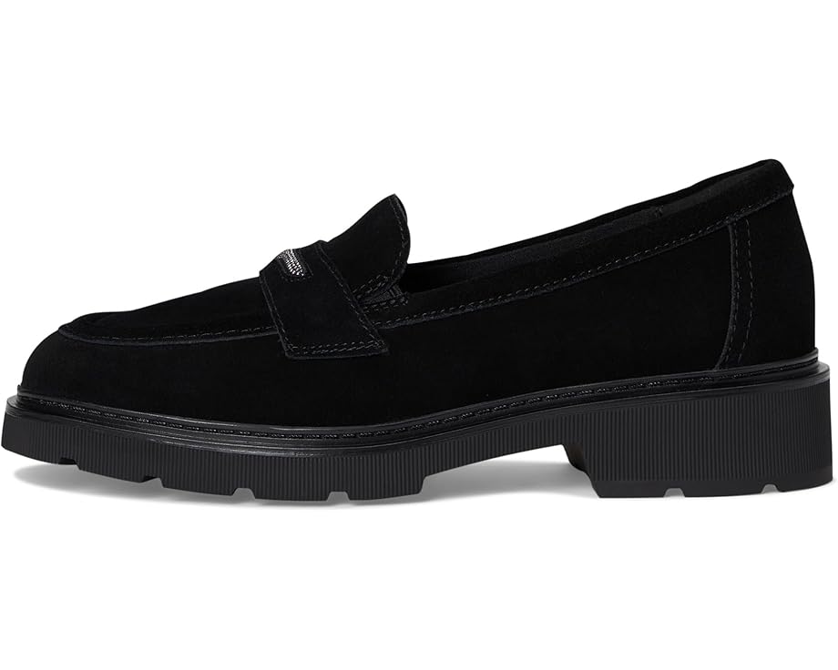 Clarks Lauryl Step - Left View