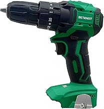 21V Cordless Drill Case (DZL00037) Without Battery and Charger