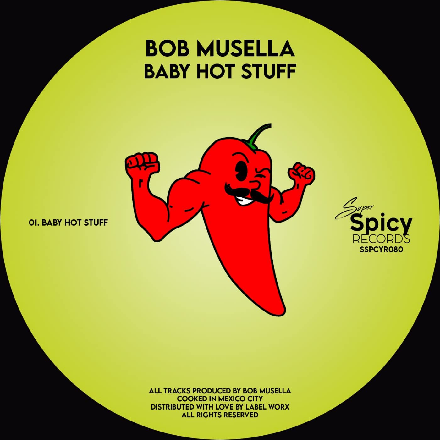 Bob Musella