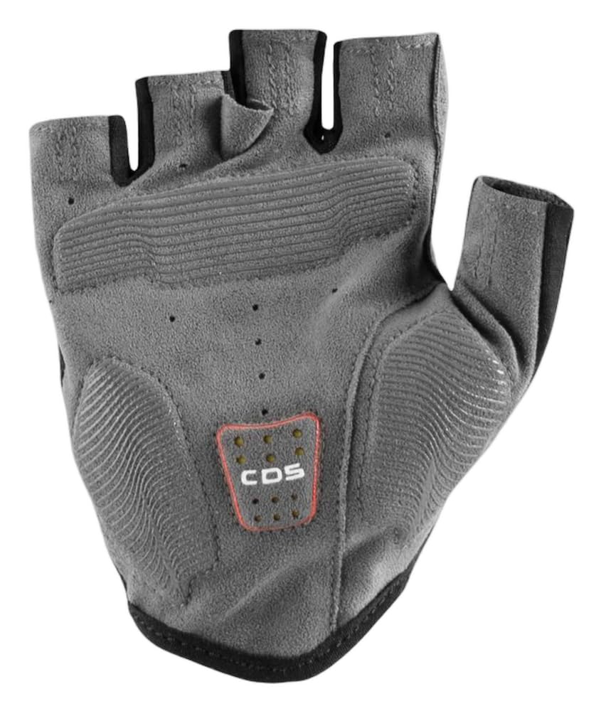 CASTELLI Entrata V Kid Glove dziecięce rękawiczki rowerowe komfort i ochrona, oddychające i lekkie