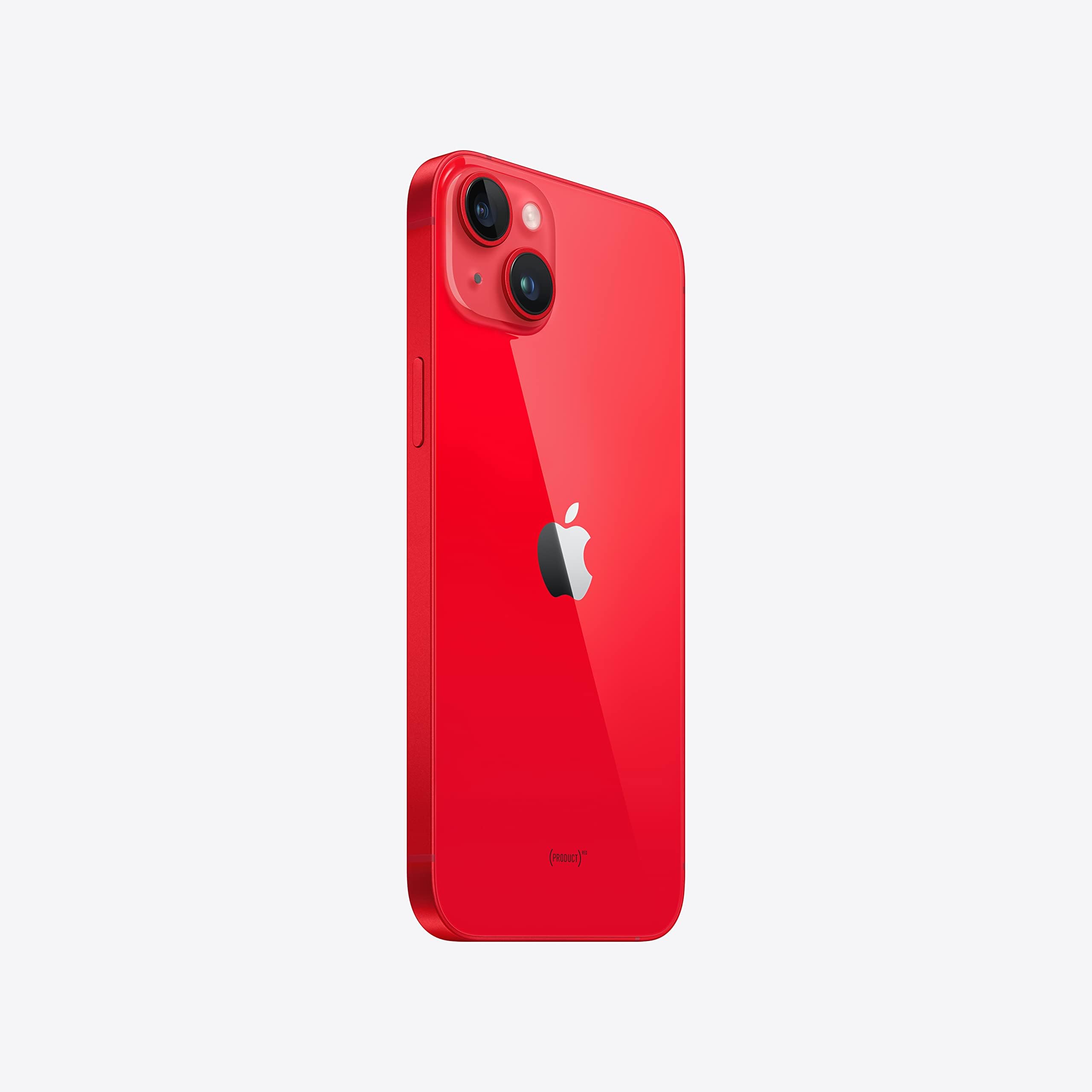 スマートフォン本体 Apple iPhone 14 Plus 256GB PRODUCT(RED) Amazon.com: Apple iPhone 14 Plus, 256GB, PRODUCT Red - Unlocked