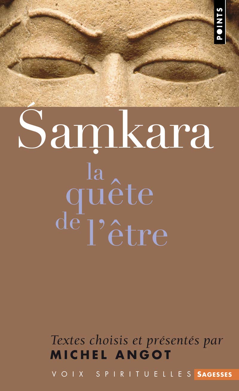 Shankara: La quête de l'être