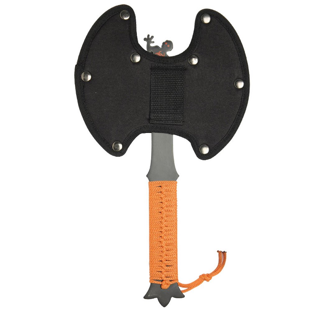 EKA Axeblade W1 Black