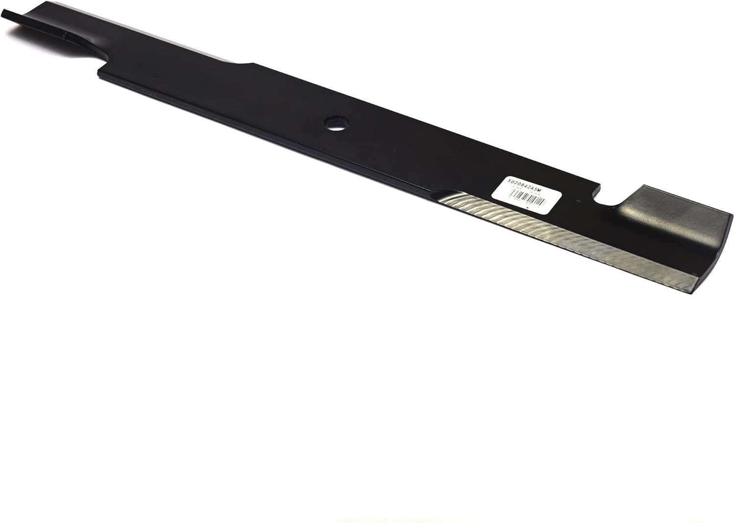 Briggs and Stratton 5020842ASM Blade - 21, Black