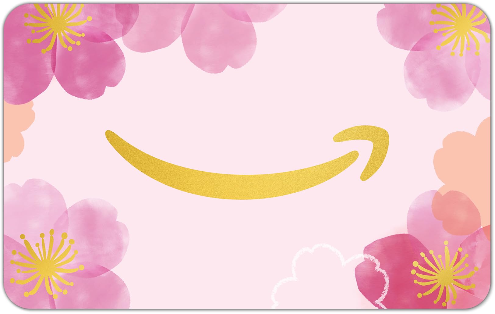 CD amazons アマゾンズ born on  シングル8センチ 8cm Amazon.com: Amazon eGift Card - Cherry Blossoms | Mother's Day