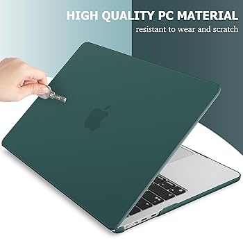 Amazon.com: May Chen Compatible with M4 MacBook Air 15 inch