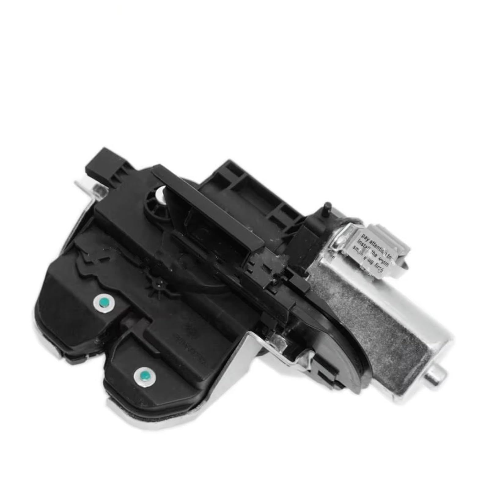 Tailgate Latch Lock Rear Liftgate Trunk Lid Lock Actuator 7P0827505J 95851250505 95851250506 7P0827505M for SEAT for Alhambra 2010-2022 Tailgate Bootlid Lock Actuator