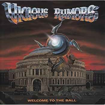 ヴィシャス・ルーマーズ　日本盤CD　２枚セット CDJapan : ヴィシャス・ルーマーズ 日本盤CD 2枚セット / Proxy