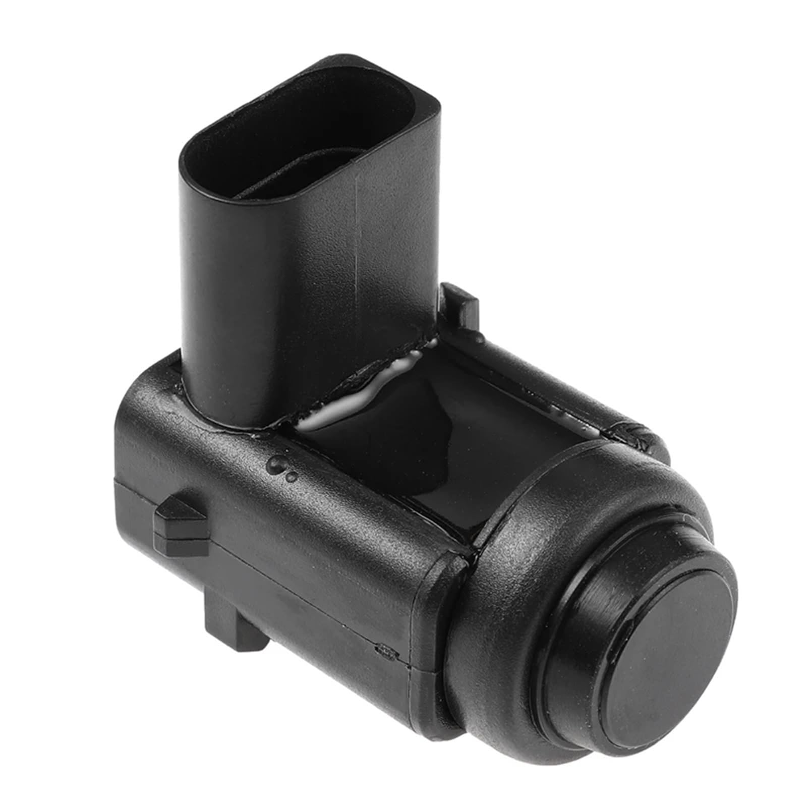 Sensor de Aparcamiento Sensor de Aparcamiento PDC con Radar Asistencia Marcha atrás 1U0919275 para Porsche Cayenne Parte | 4 pcs