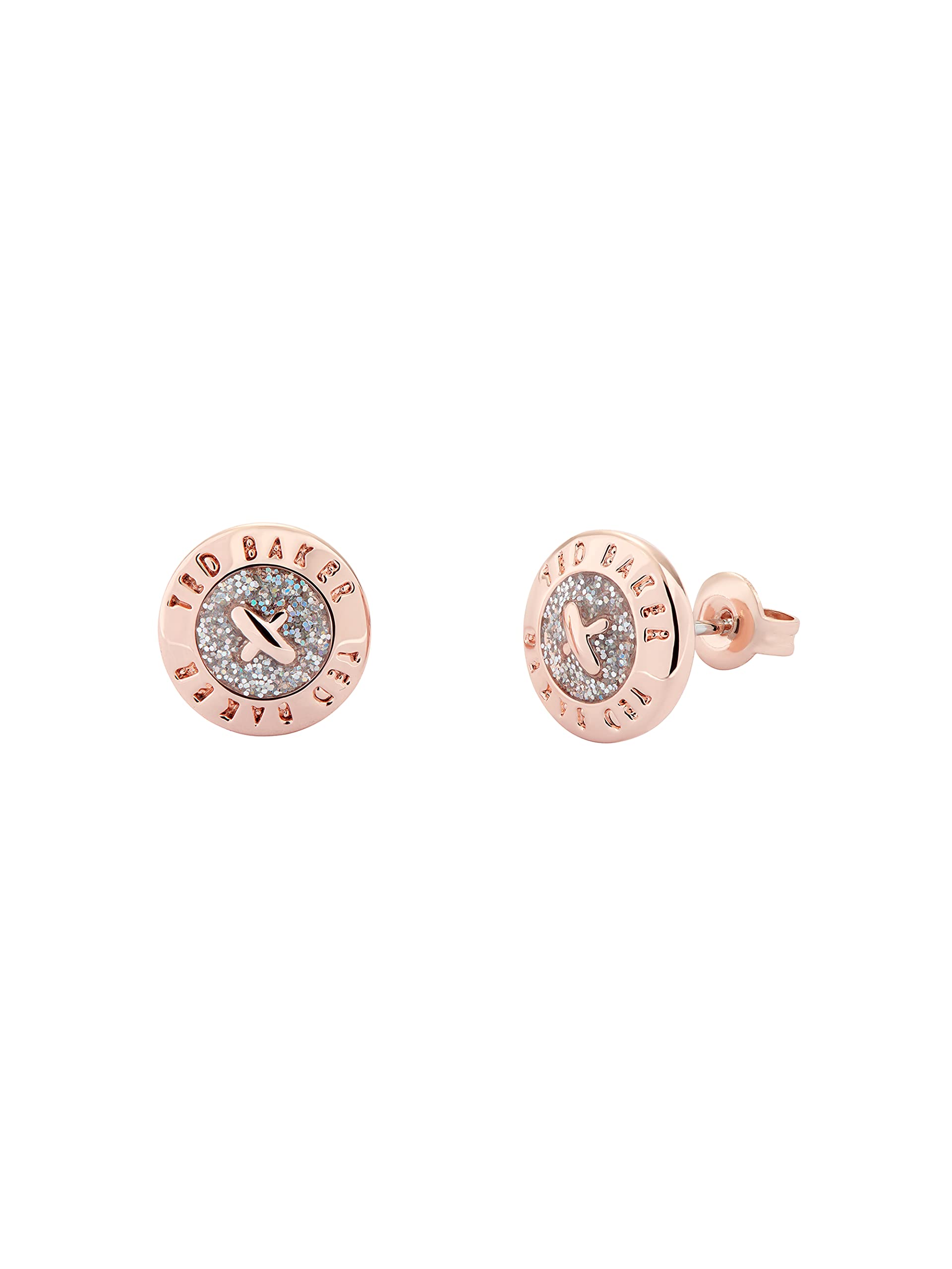 Ted Baker Eisley Mini Button Stud Earrings For Women