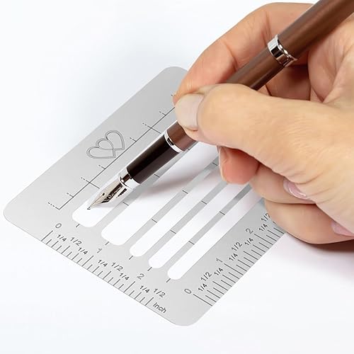 Miniatura 7 de Exceart - Plantilla de 4 estilos para tarjetas de agradecimiento para el día de la madre (4 unidades)