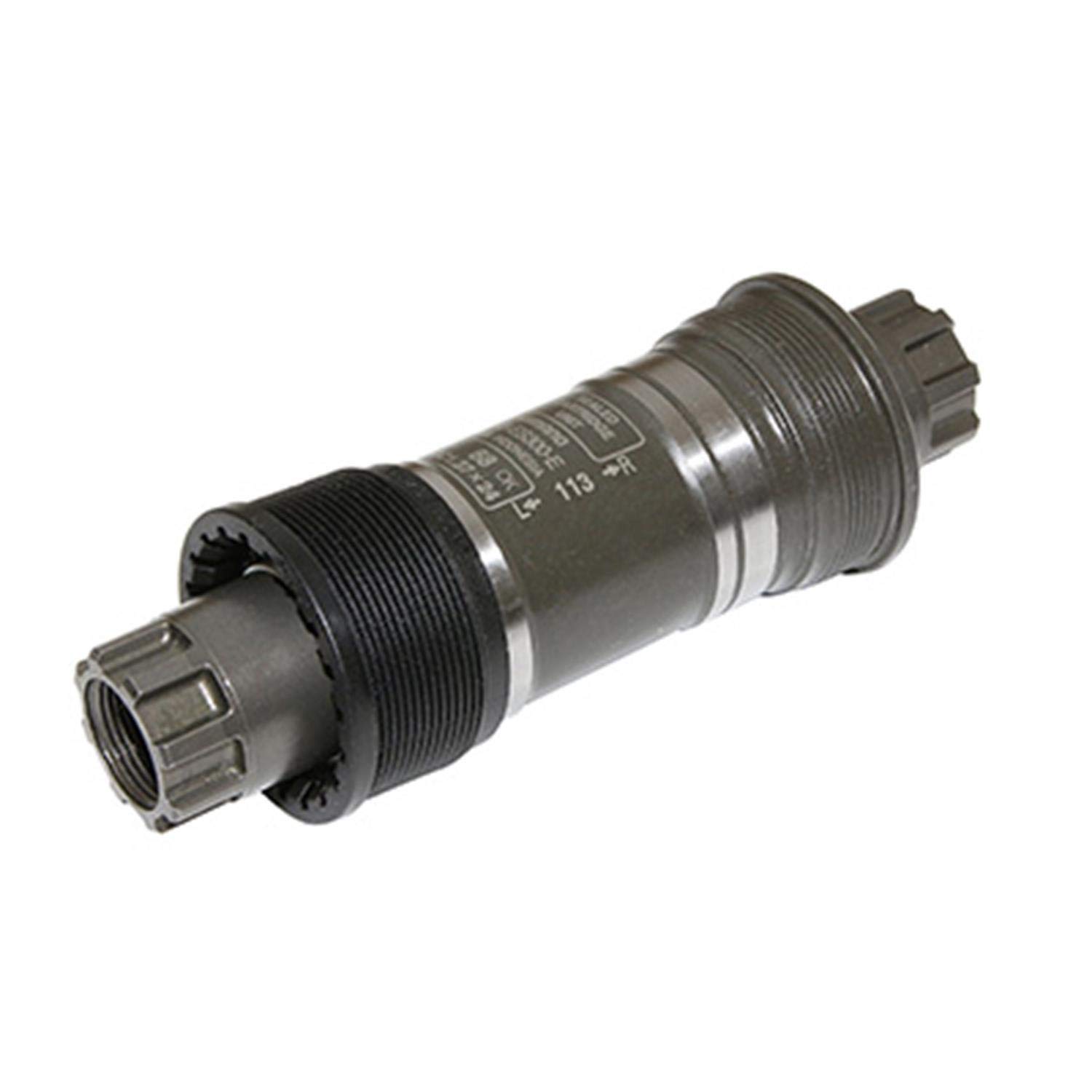 Shimano BBES300EB13 części rowerowe, inne, rozmiar uniwersalny