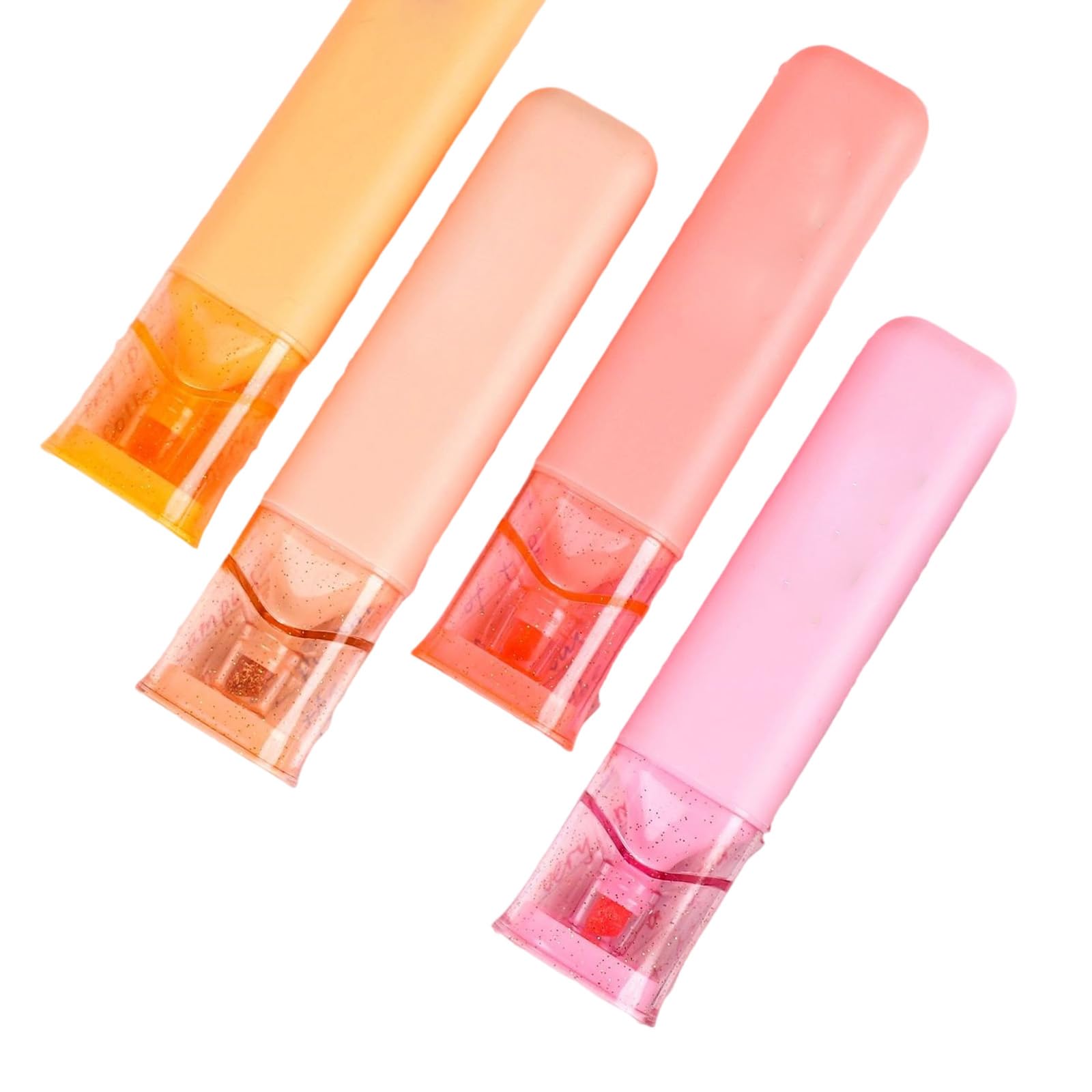 112 Stück leuchtende, gemeißelte Textmarker, schnell trocknend, fluoreszierende Stifte für Scrapbooking, Kalender, Codierung und Kartenherstellung, fluoreszierende Textmarker-Set, 112 Stück