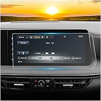 Vista 18 de Protector de pantalla antirreflejos para Nissan Kicks Cluster 2025 (SV, SR) Dual 12.3 pulgadas, protector de pantalla de instrumentos digitales
