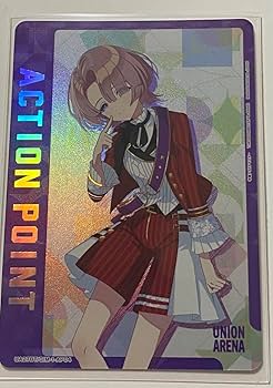 【ARS鑑定10+】有村 麻央 星2 パラレル ユニオンアリーナ 学マス ARS鑑定10+】有村 麻央 星2 パラレル ユニオンアリーナ 学マス 有村