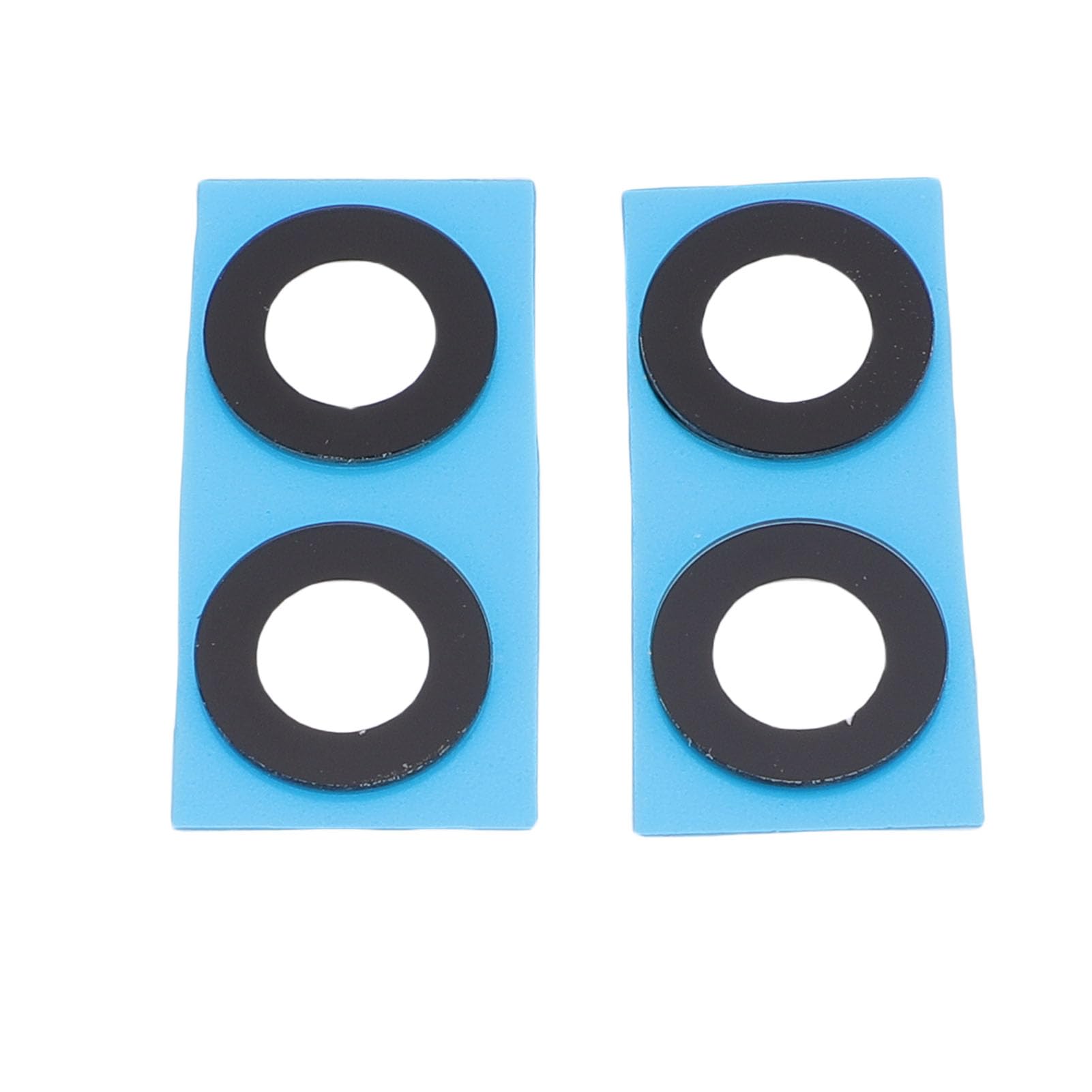 – Annadue Z Flip 5 Camera Lens, Replacement Rear Camera Glass with Pre Installed Adhesive, Includes Full Repair Tool Kit and Step By Step Installation Manual