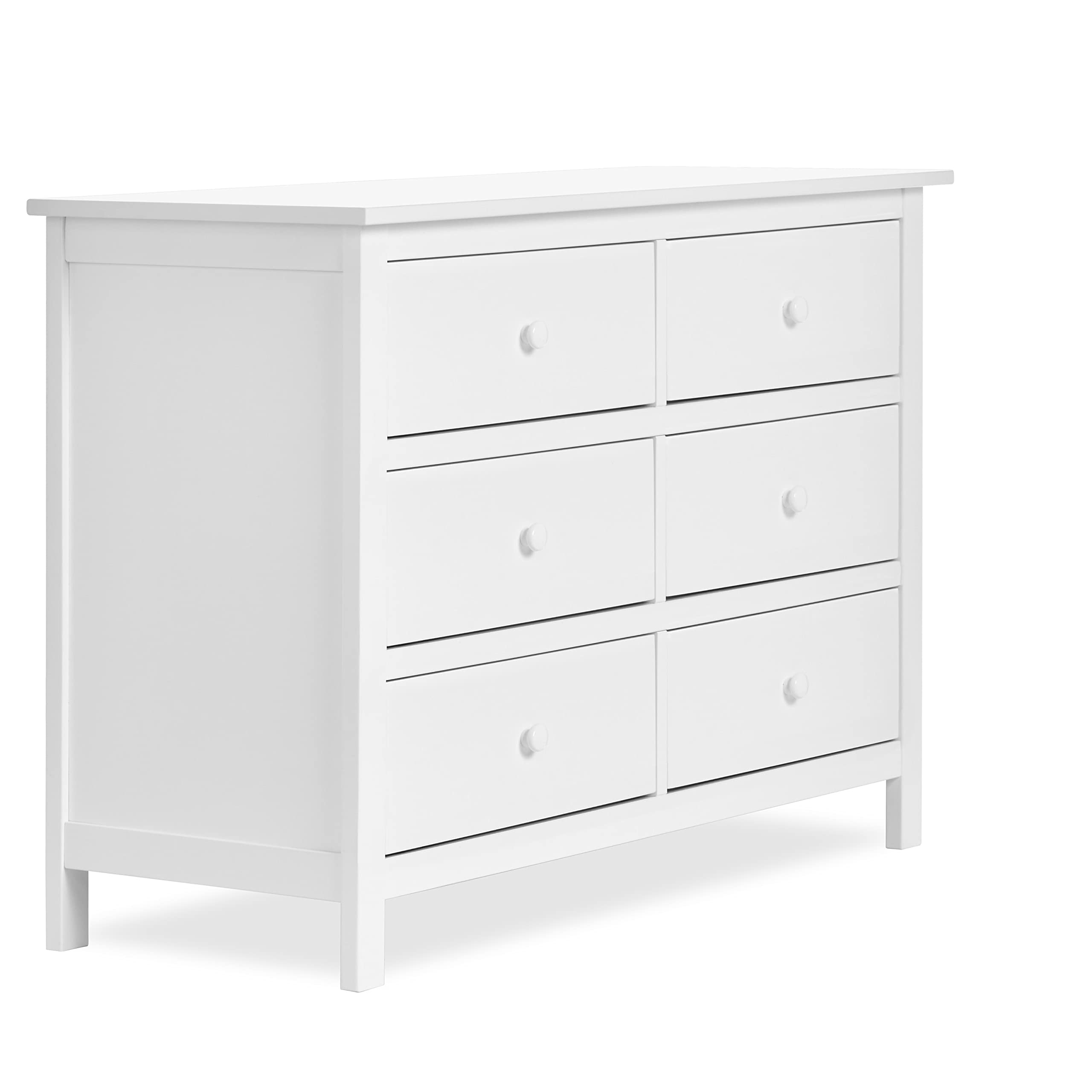 Dream On Me Cleo Double Dresser