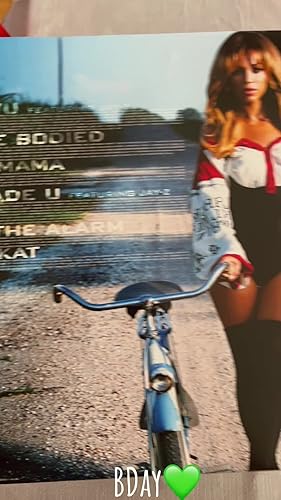 Amazon.co.jp: B'Day: ミュージック