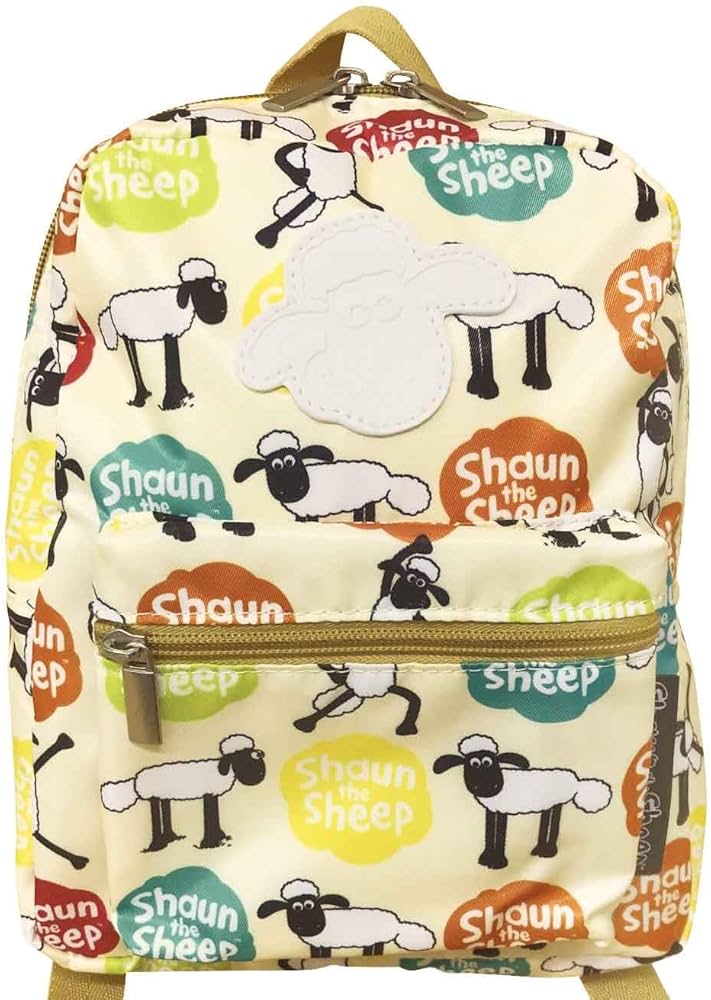 激レア【Wallace &Gromit】ひつじのショーンのリュック ひつじのショーン リュック」の人気商品一覧 | 安い商品を通販サイト