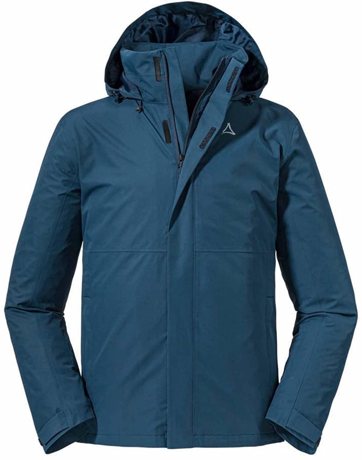 Schöffel Gmund Jacke Dress Blues 64