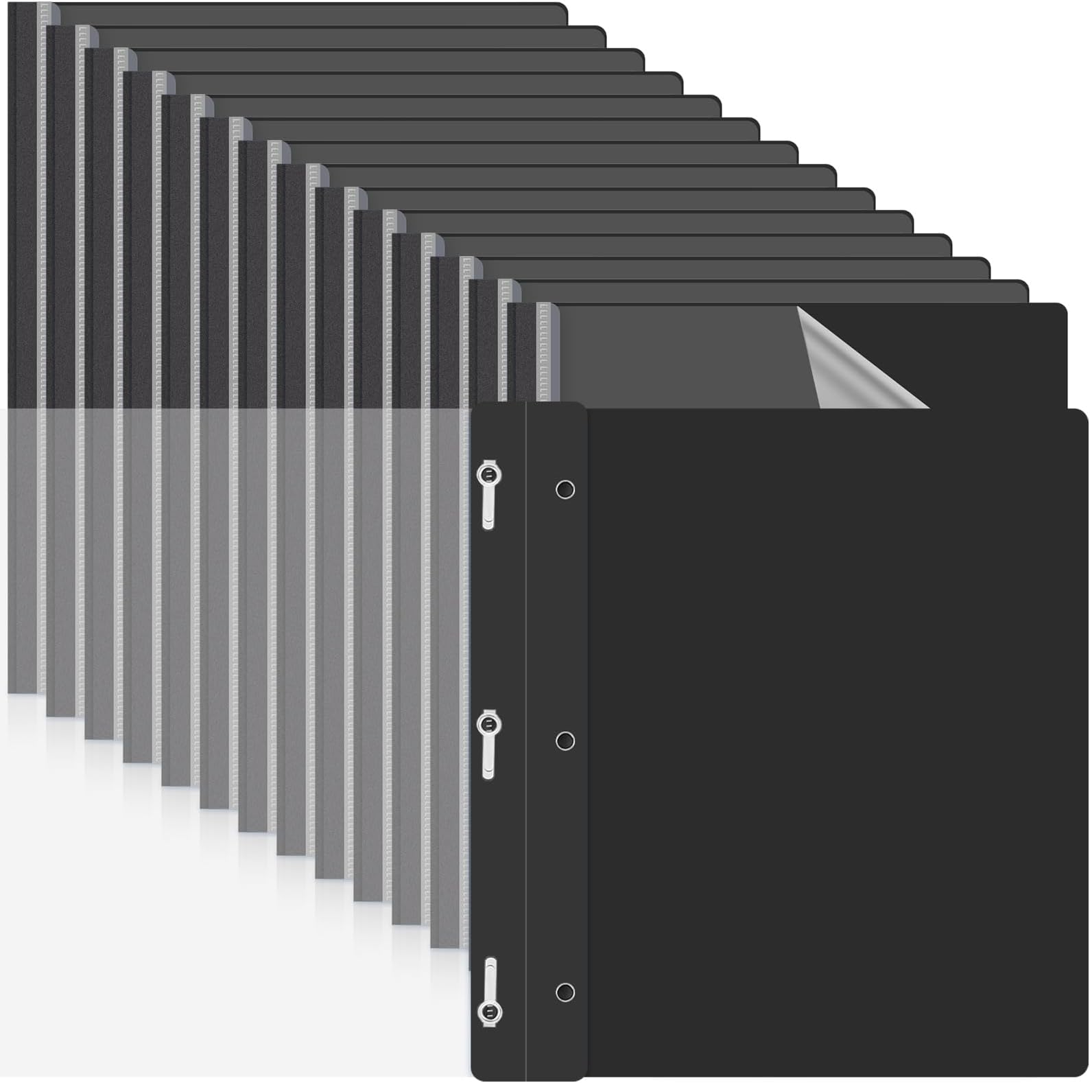 Amazon com Teling 150 Pcs Plastic - 61iru17wRtL. AC 