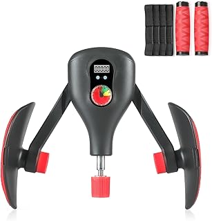 Thigh Trainer Kegel Exerciser Pelvic Floor Muscle Men Exercise Devices Inner Thigh Exerciser 0-77 lbs Hip Abductor Machine