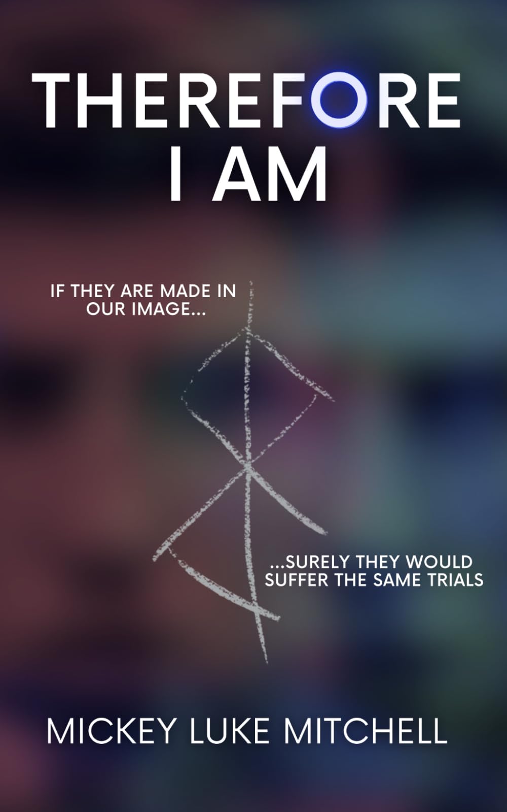 Therefore I Am