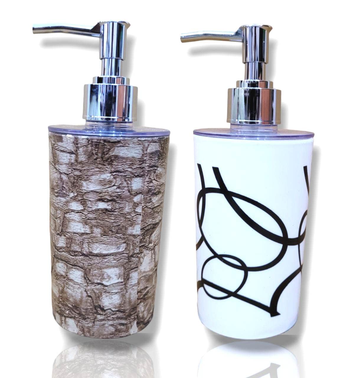 See full amazon price history chart for LAGET® Unbreakable Liquid Soap/Shampoo/Hand wash/Sanitizer/Lotion Dispenser Plastic Bottle with Pump for handwash in Bathroom/Kitchen Sink Pack of 2 Capacity 350 Ml Each (White Marble 2) LAGET® Unbreakable Liquid Soap/Shampoo/Hand wash/Sanitizer/Lotion Dispenser Plastic Bottle with Pump for handwash in Bathroom/Kitchen Sink Pack of 2 Capacity 350 Ml Each (White Marble 2) (B0CMCXCNNQ) Amazon Price History, Amazon Price Tracker