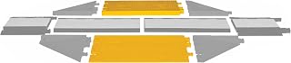 Checkers Industrial Safety Products WSA-125-RMAH-DY AMS Male Ramp