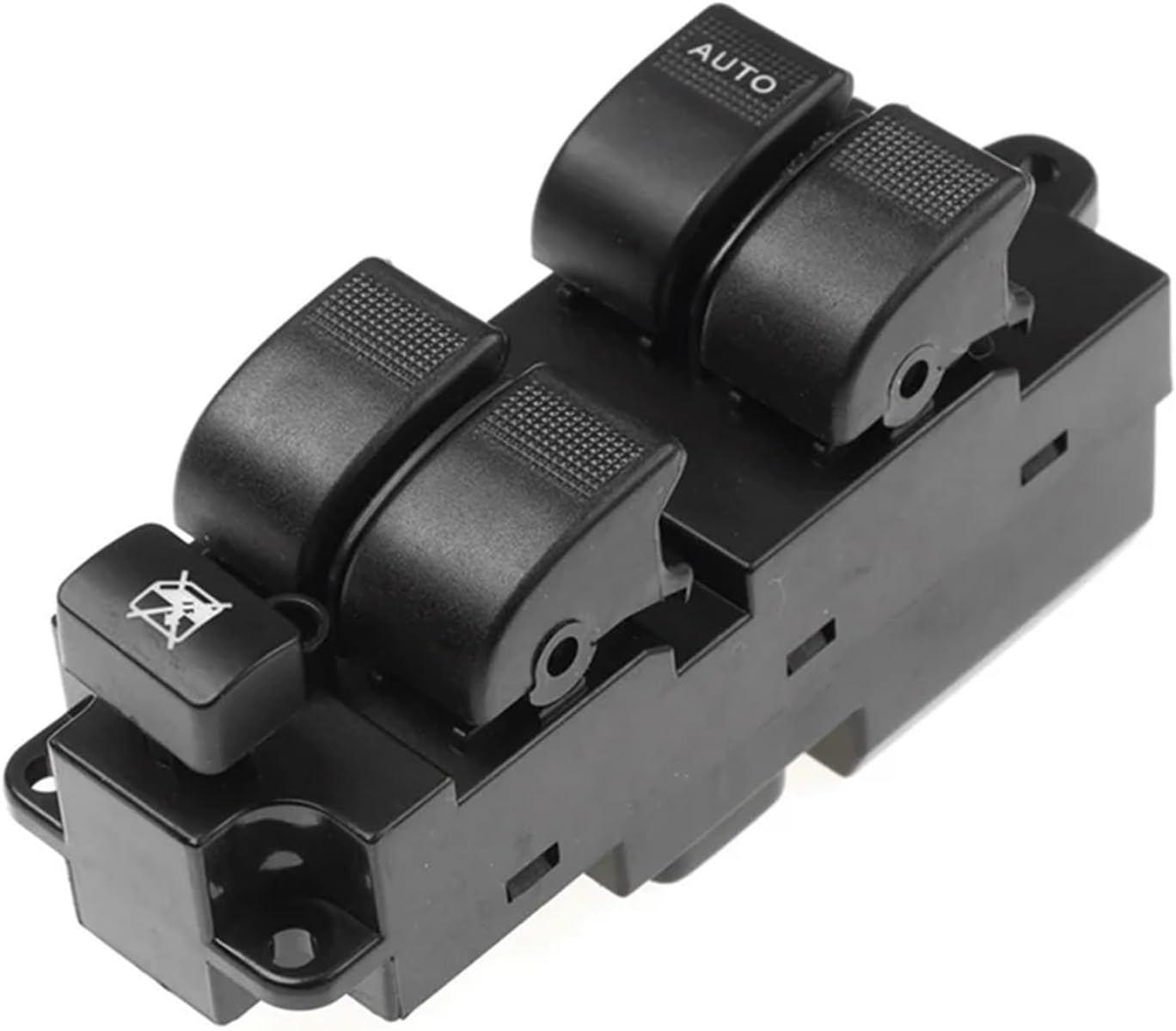 Left Side Power Window Master Control Switch Compatible with Mazda 6 2003-2005 BL4E-66-350AL2