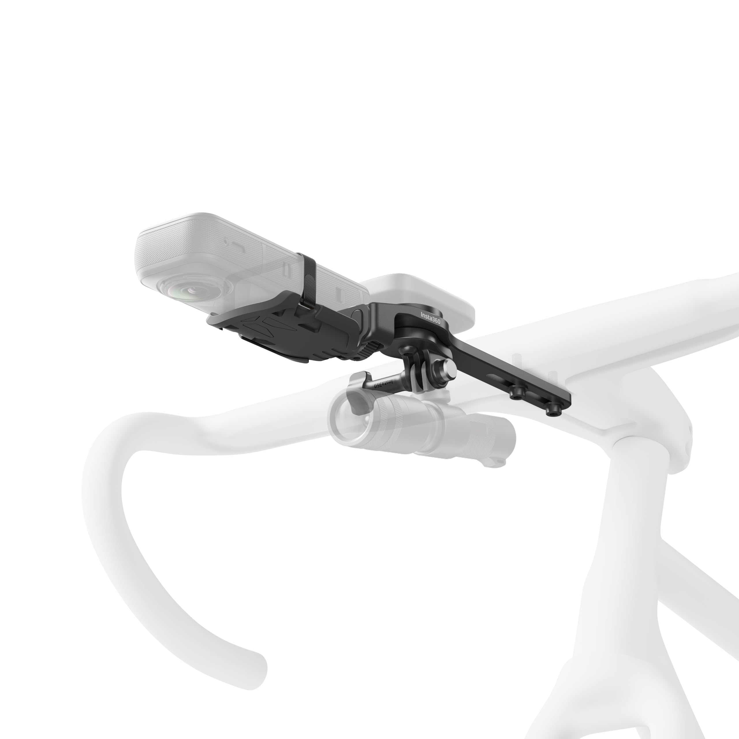 Insta360 Supporto per computer da bici (manubrio integrato)