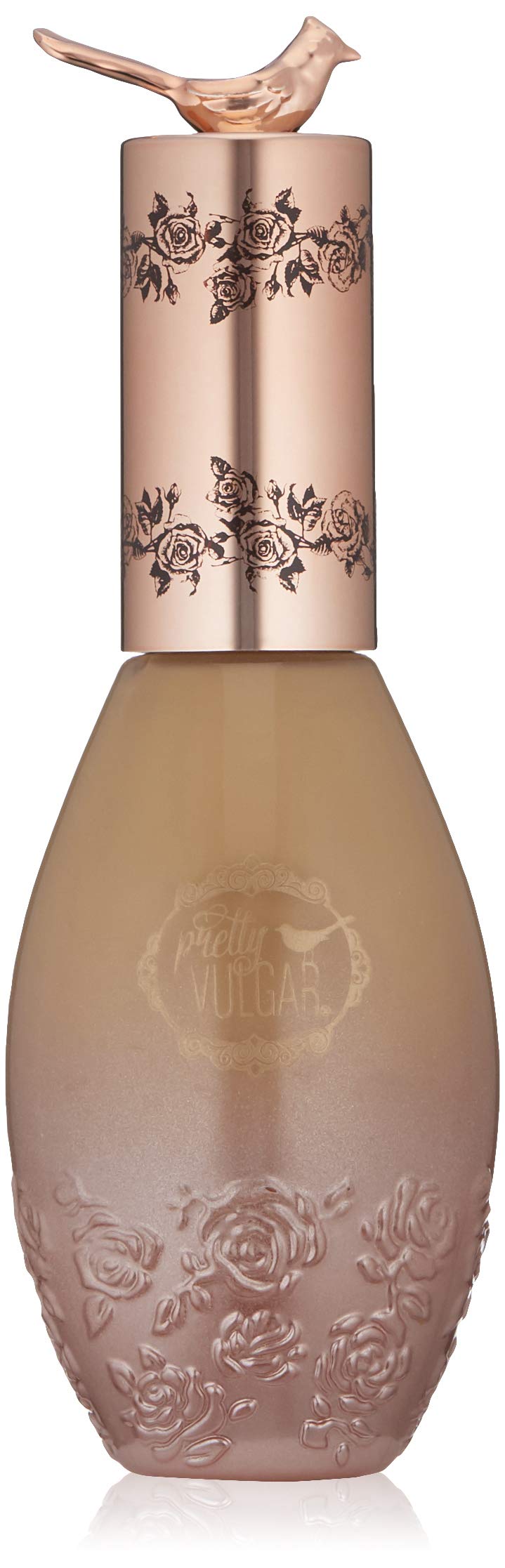 Cool AF Lava Water Foundation (Unveiled Queen)