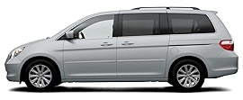 2006 Honda/Odyssey