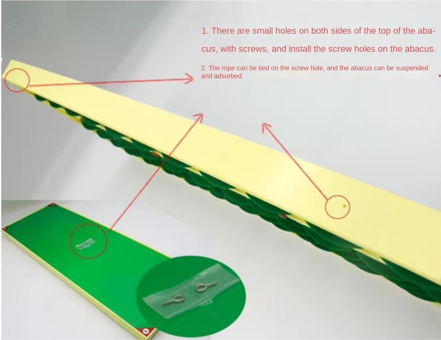 Amazon.co.jp: オフィス用品 そろばん 磁気そろばんツール