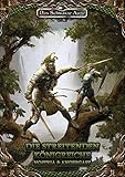 daniel richter anwalt wien  Die Streitenden Königreiche Nostria und Andergast: Quellenband zu DSA5 (Das Schwarze Auge – Quellenband)