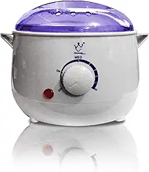 Aquecedor De Cera Quente Panela Elétrica Depilaçao 110v