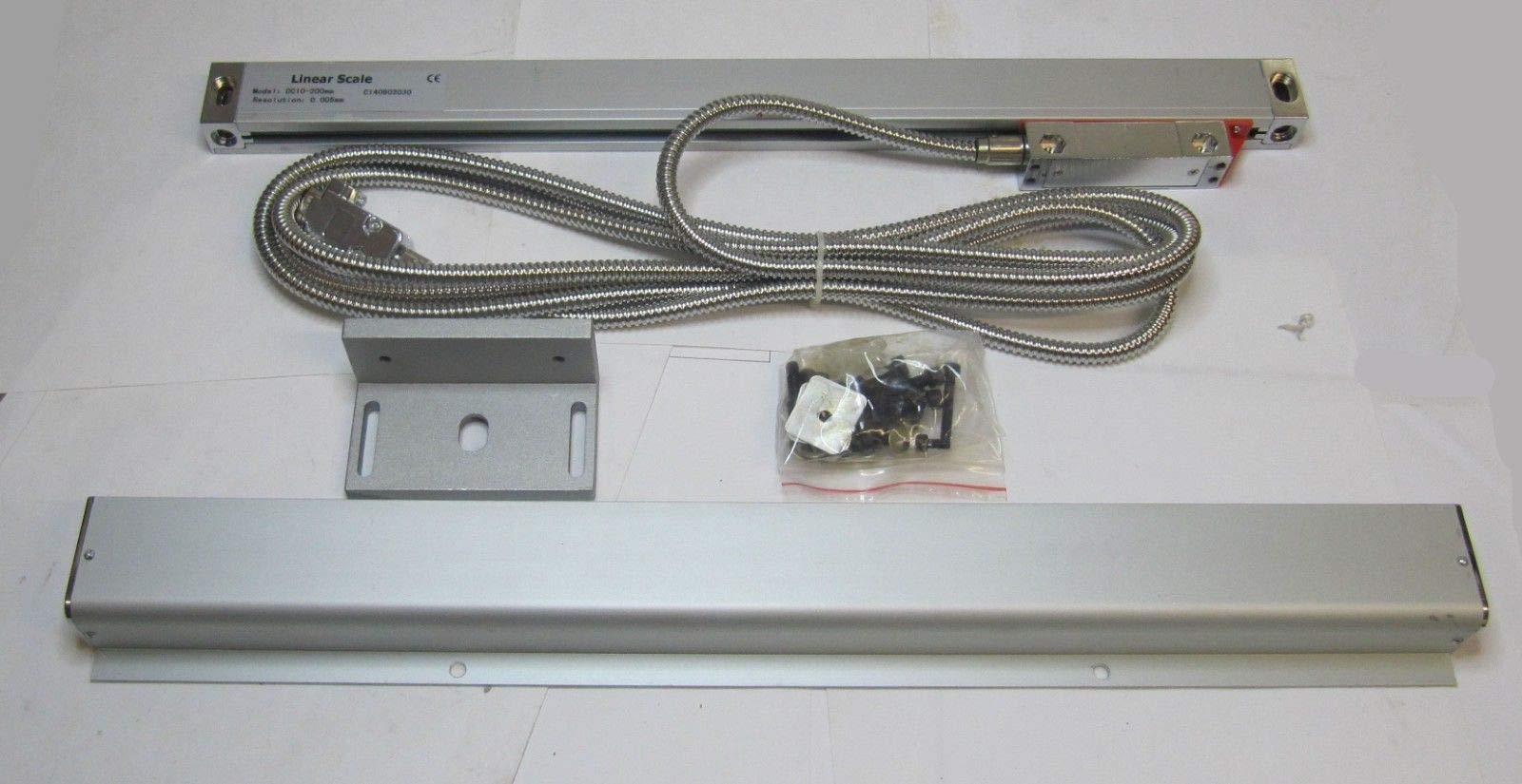 Rdgtools 650Mm Linear Scale For Digital Readout Dro Display Encoder