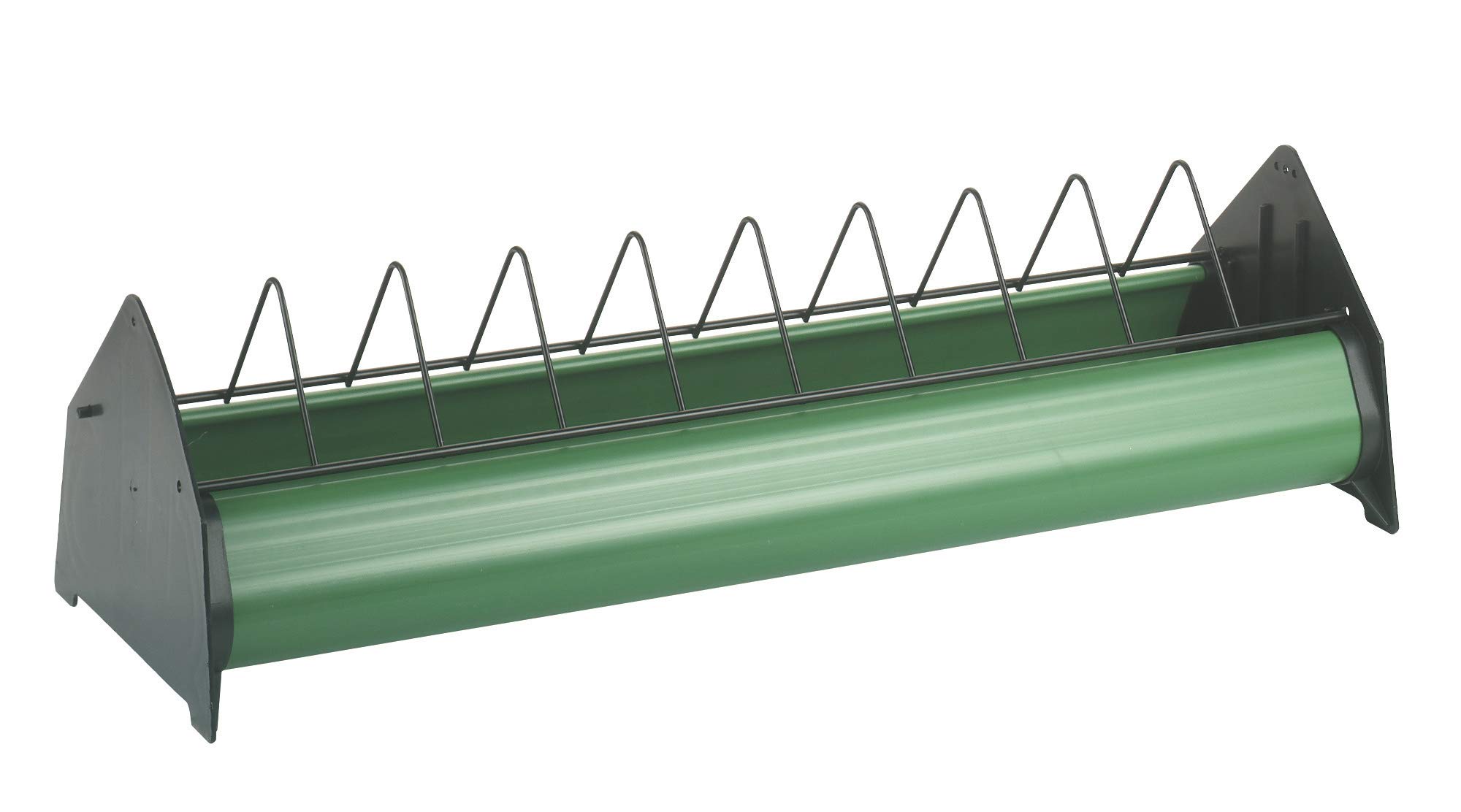 Kerbl Feeder for Hens Plastic, 75 x 20 cm