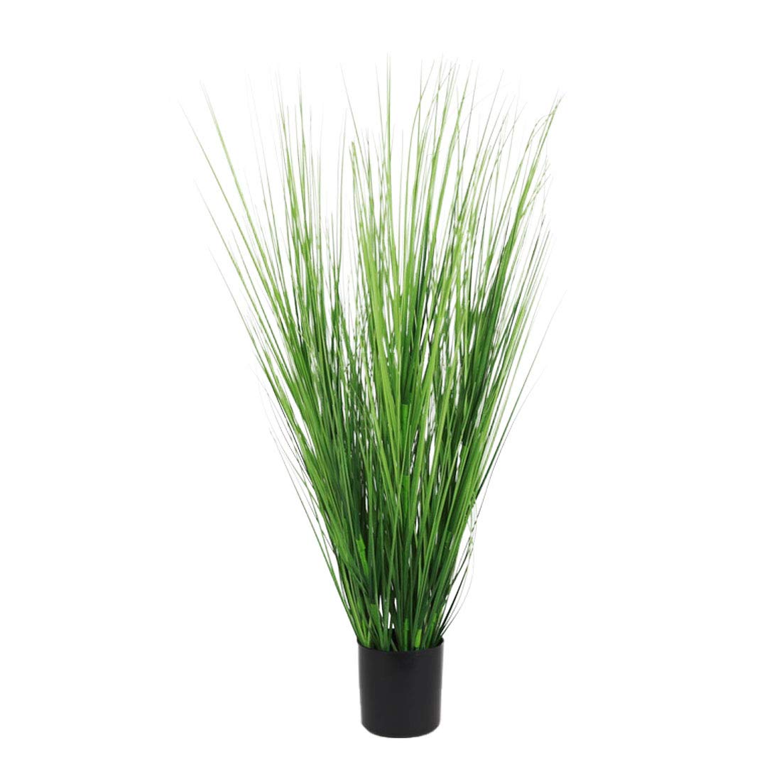 Artificial Grass Potted Plants Decor For You