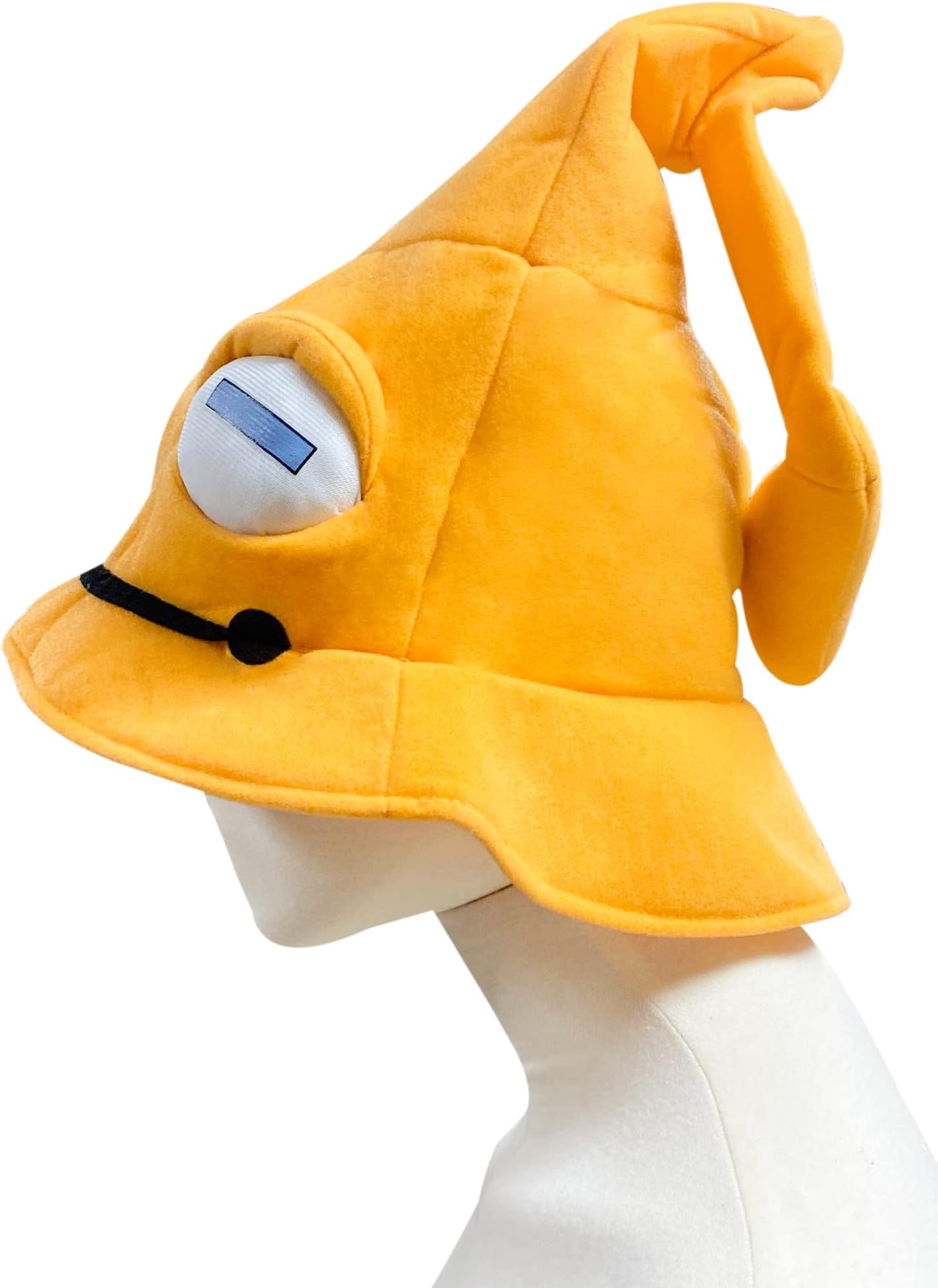 Great Eastern Entertainment Soul Eater Elka Frog Cap Multi-colored, 8"