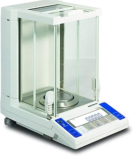 Vibra 92g / 220g Dual Range Semi-Micro Balance