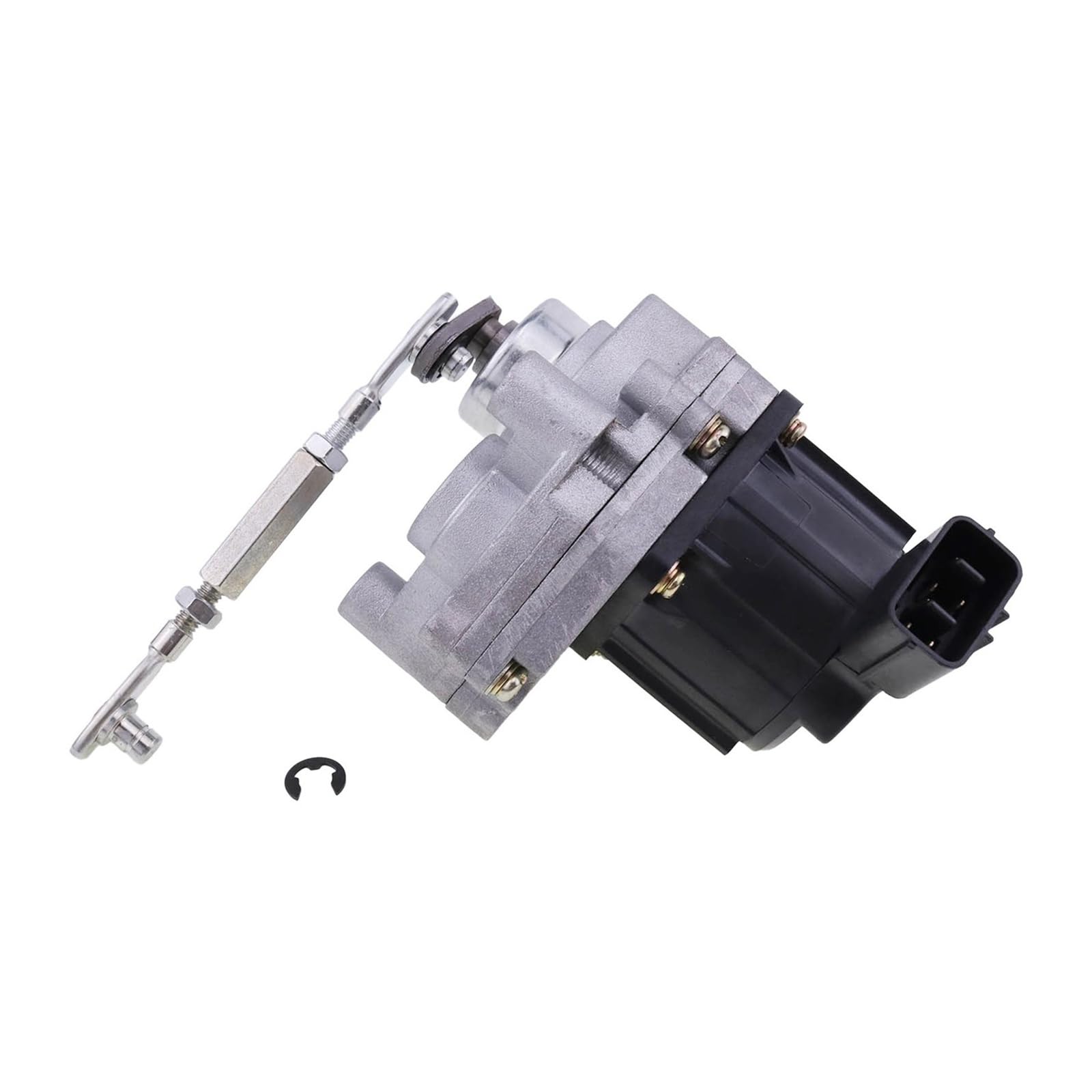 Fit For Isuzu Truck NRR NQR NPR Engine 4HK1 12V Turbo Actuator GF950190N NH950190NS Intercooler Kit