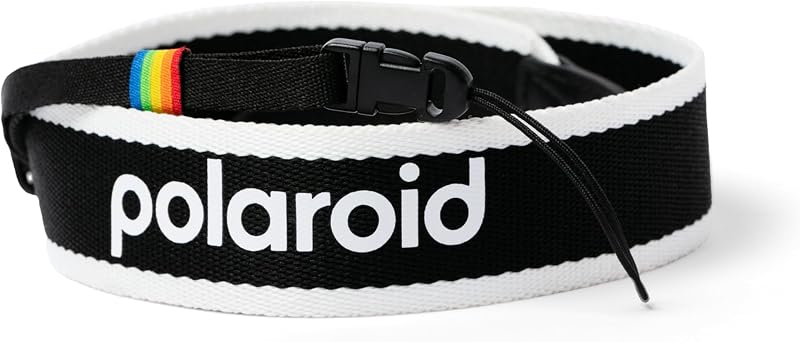 Polaroid Camera Strap