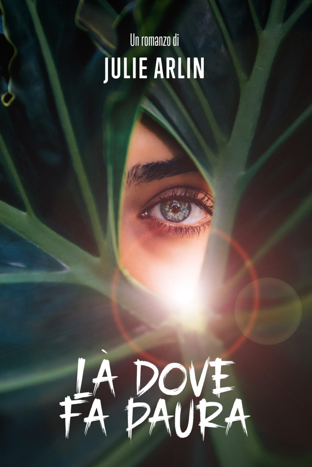 Là dove fa paura