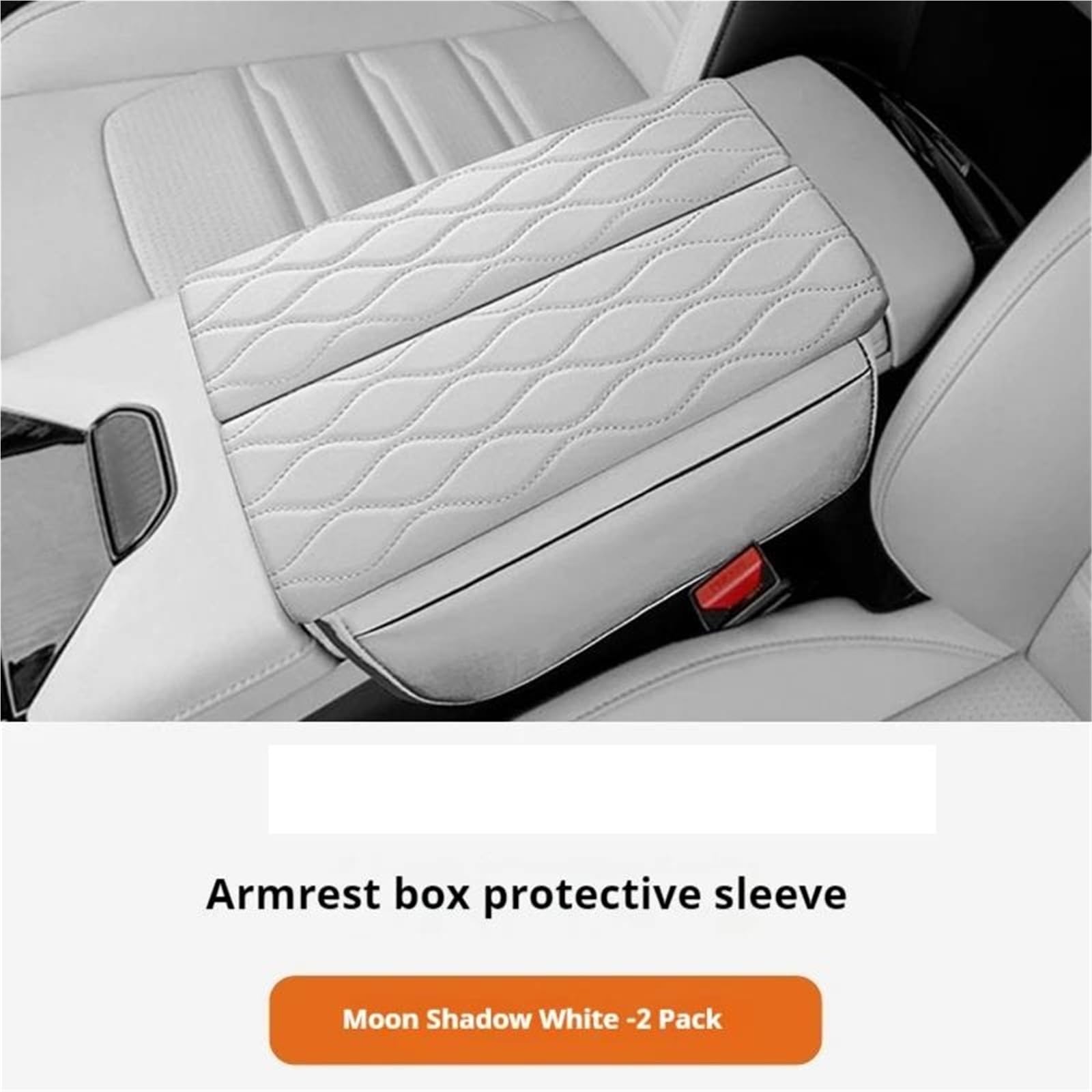 Copri Bracciolo Auto Per Dongfeng Yipai 008 2024